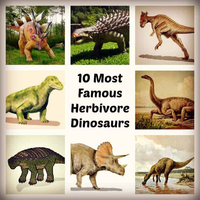 popular dinosaur names