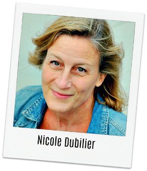 Nicole Dubillier