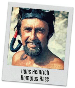 Hans Hass