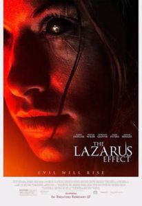 the lazarus effect
