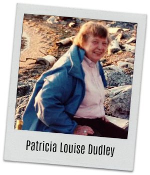 Patricia Louise Dudley
