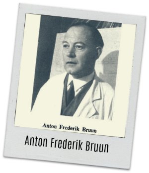 Anton Frederik Bruun