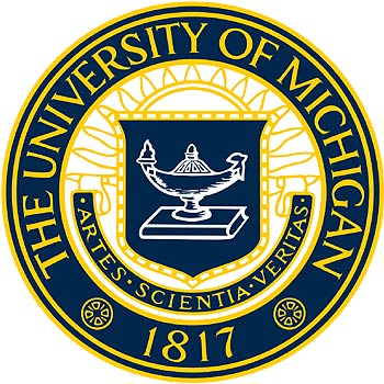 University Of Michigan For Biochemistry