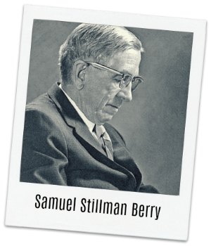 Samuel Atillman Berry