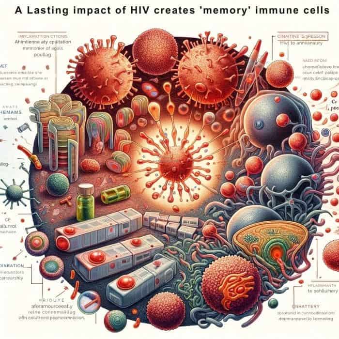 Memory Immune Cells