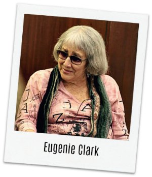 Eugenie Clark