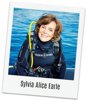 Sylvia Alice Earle