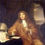 Botanist: Anton van Leeuwenhoek