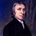 Botanist: Joseph Priestley
