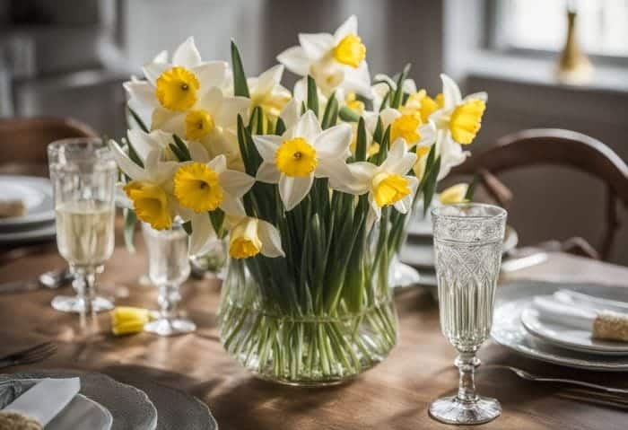 Narcissus 'Cornish Trelawney Gold' | Suttons