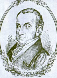 Kaspar Friedrich Wolff (Father of Embryology)