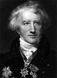 Georges Cuvier (Father of Paleontology)