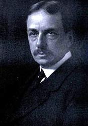 Henry Fairfield Osborn
