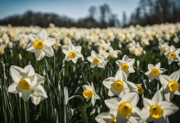 Interesting Facts About Daffodils