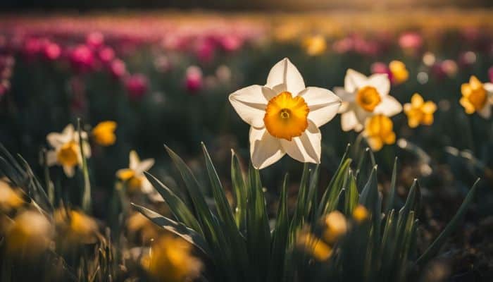 Frequently Asked Questions on Narcissus Flowers