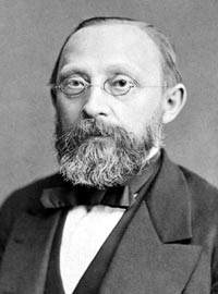Rudolf Virchow (Father of Pathology)