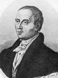 Pier Antonio Micheli (Father of Mycology)