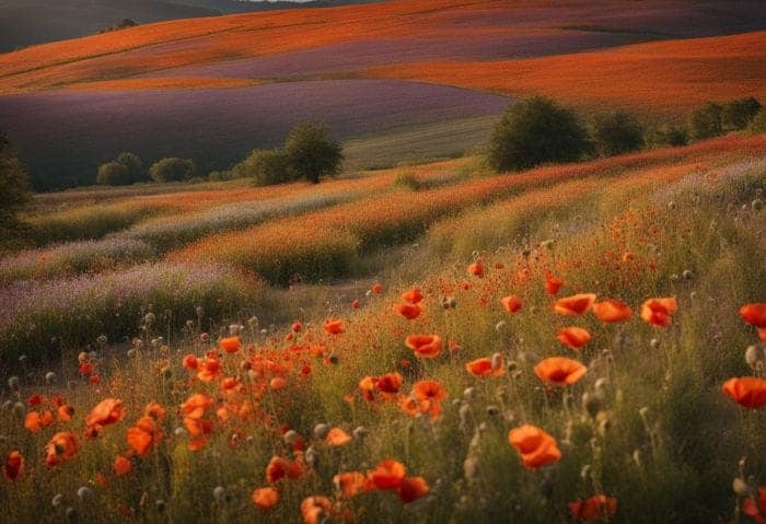 Poppy Facts and Varieties