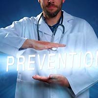 Preventive Medicine Specialist