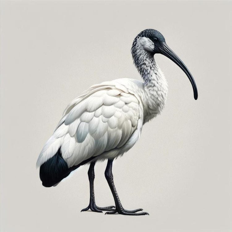 Réunion ibis