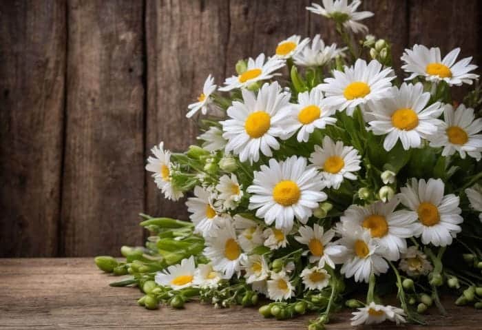 The Symbolism and Meaning Of Daisies