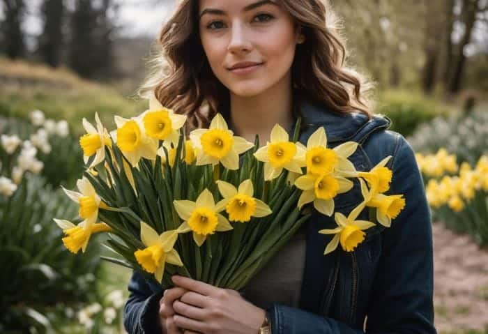 Tips for Buying Daffodils
