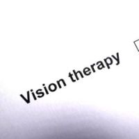 Vision Therapy Practitioner