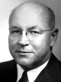Wendell Meredith Stanley (Father of Virology)