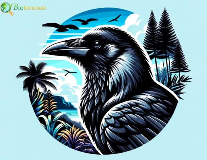 What Do Hawaiian Crows Eat?