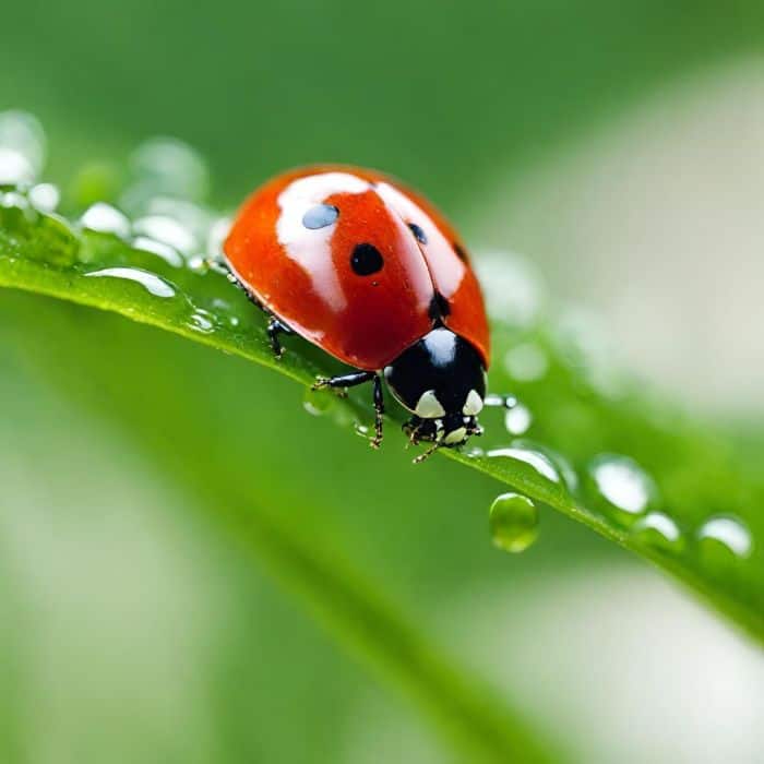 What Do Ladybugs Eat? | Ladybug Diet By Species | BioExplorer