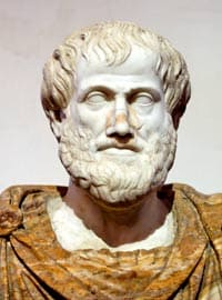 Aristotle (Father of Zoology)