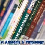 best anatomy and physiology books