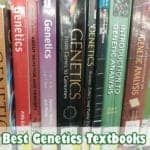 best genetics textbooks