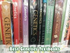 Top 12 Best Genetics Textbooks | Best Genetics Books | Biology Explorer