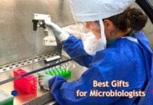 best gifts for microbiologists