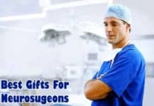 best gifts for neurosurgeons