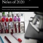 Biochemistry News 2020