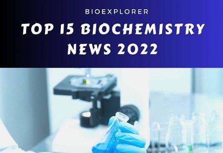 Top 14 Biochemistry News In 2017 | Innovations & Breakthroughs