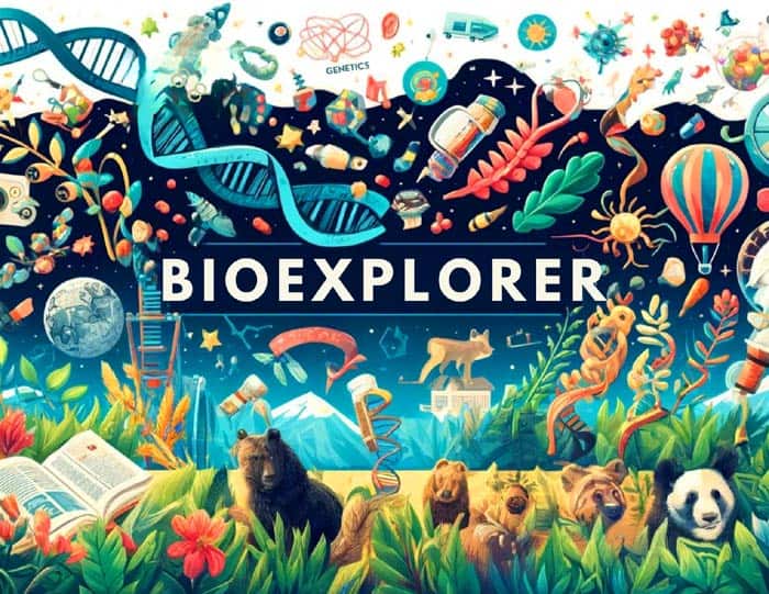 BioExplorer