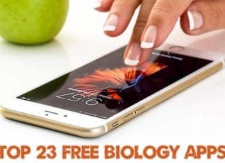 Biology Apps