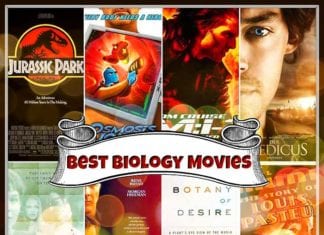 biology movies
