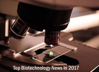 Biotechnology News In 2017