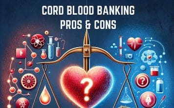 cord blood banking pros and cons