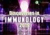 Discoveries in Immunology 2019