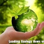 Ecology News in 2018