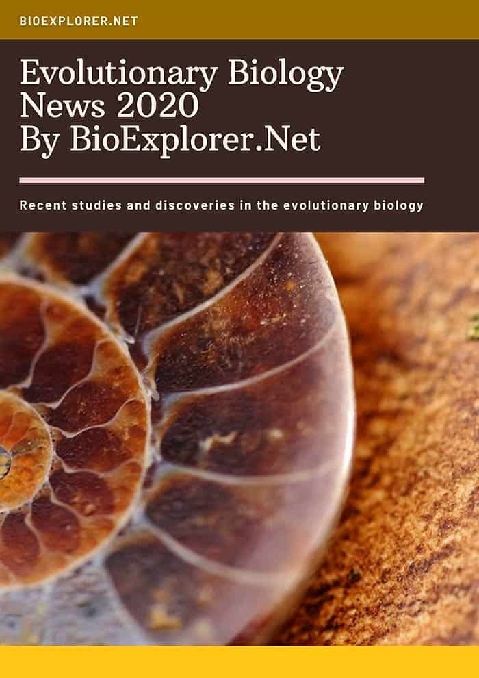 evolutionary biology research topics