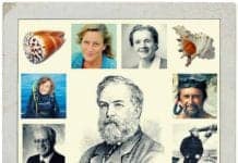 Famous Marine Biologists