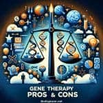 Gene Therapy Pros and Cons