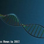 Genetics News 2017