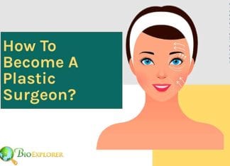 How to become a plastic surgeon?